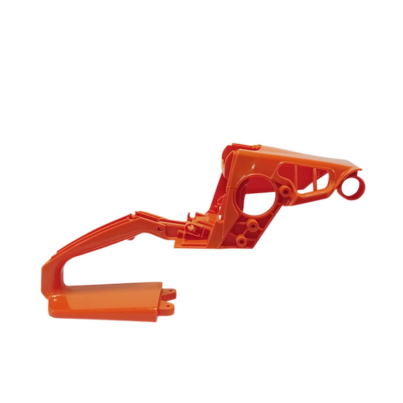 Cubierta Estanque De Bencina Para Motosierra Ms250