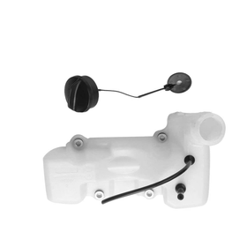 Estanque De Bencina Para Desmalezadora Fs120 - 0