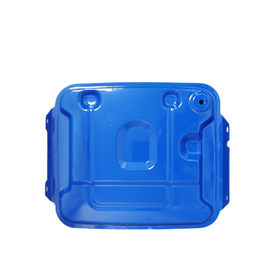 Estanque De Combustible Para Generador ET950 - 0