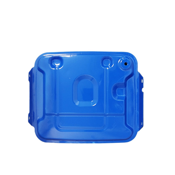 Estanque De Combustible Para Generador ET950 - 0