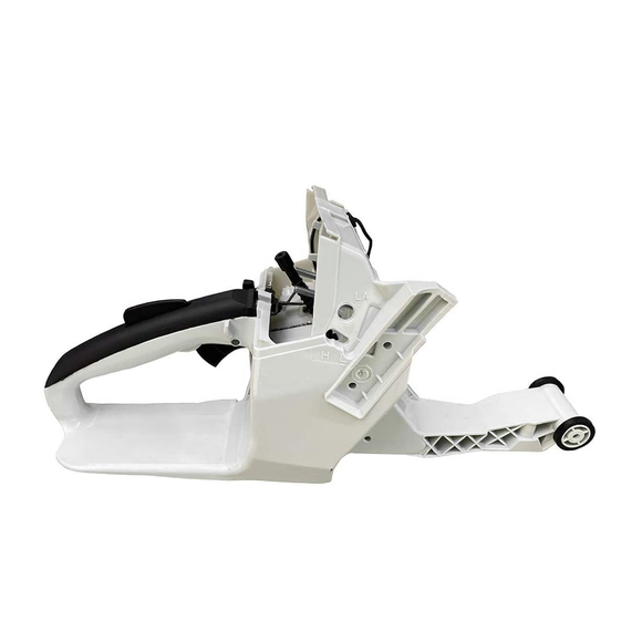 Estanque De Bencina Para Motosierra Ms381