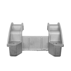 Soporte Superior Estanque De Combustible Para Motor 186F