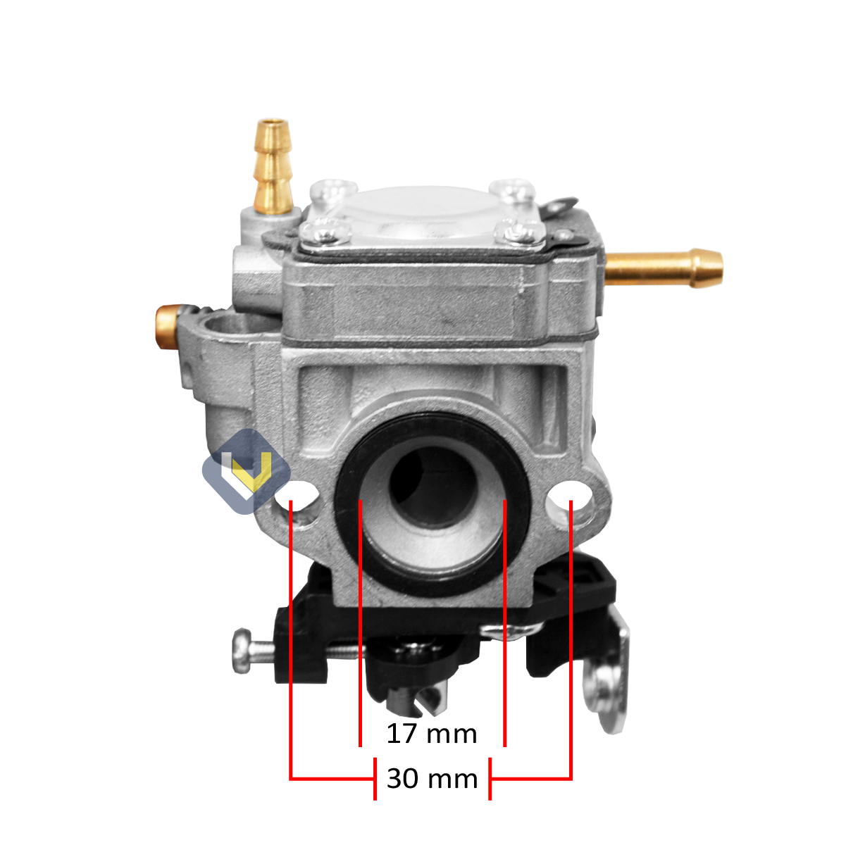 Carburador Desmalezadora ZMG3302