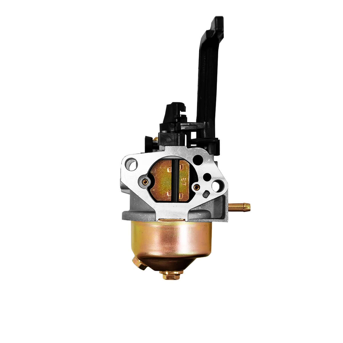 Carburador Para Motor Gx390 Generador - 0