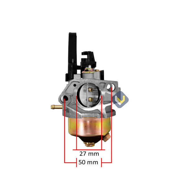 Carburador Para Motor Gx390 Generador
