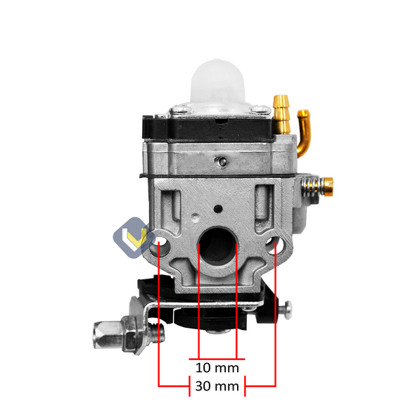 Carburador Sopladora China Eb260