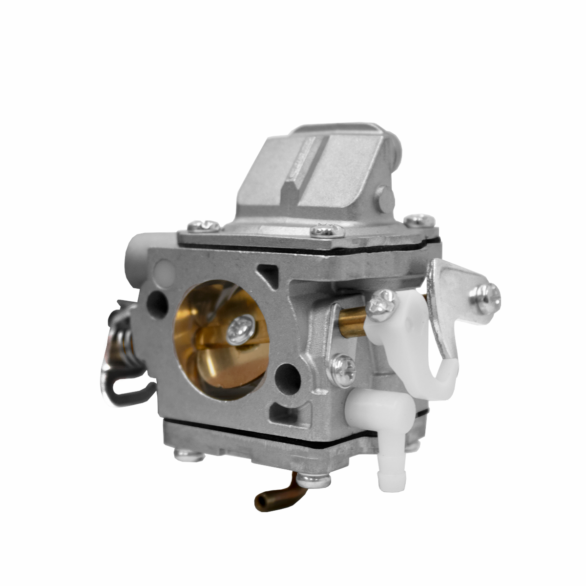 Carburador Para Motosierra Ms661