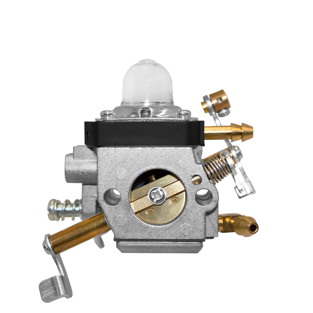 Carburador Para Desmalezadora Fs235 - 0