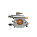 Carburador Compatible Con Motosierra ZM5030 ZM 5430-2
