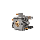 Carburador Compatible Con Motosierra ZM5030 ZM 5430-3