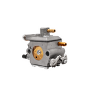 Carburador Compatible Con Motosierra ZM5030 ZM 5430-4