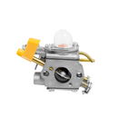 Carburador Compatible Con Sopladora Sr420-1