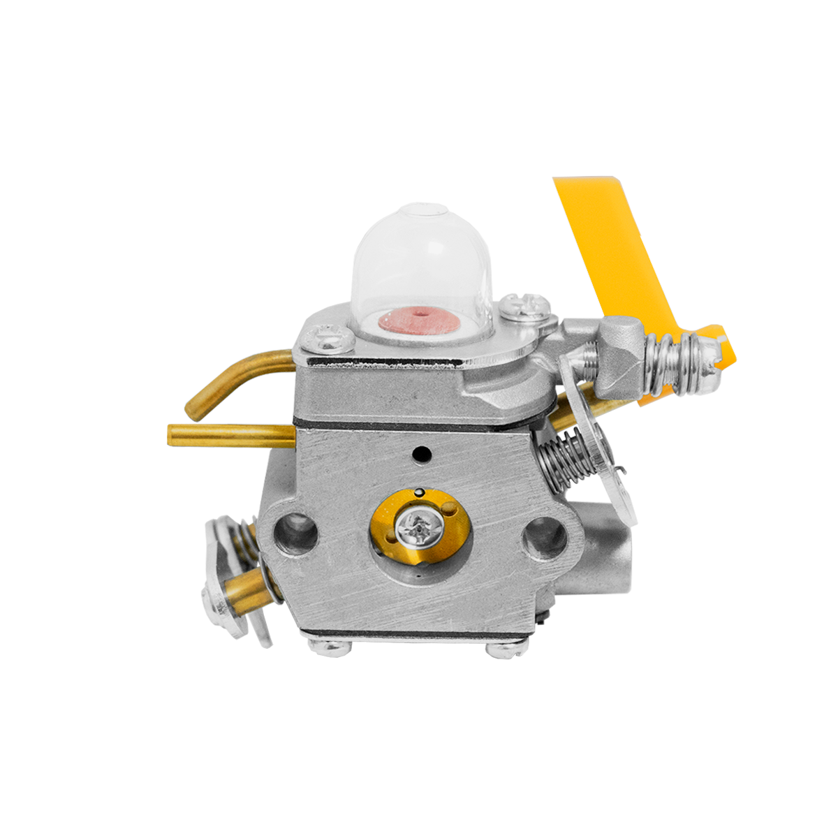 Carburador Compatible Con Sopladora Sr420 - 0