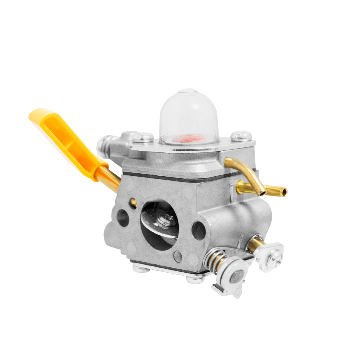 Carburador Compatible Con Sopladora Sr420