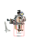 Carburador Para Motor Gx390-3