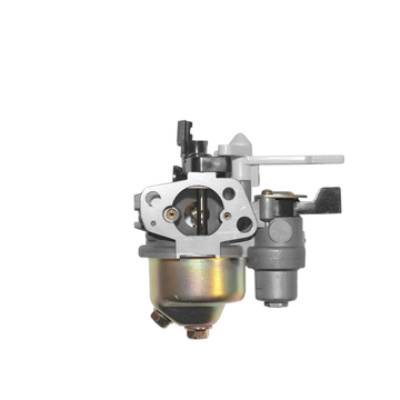 Carburador Para Motor GXV160 Corta Cesped - 0