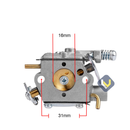 Carburador Para Motosierra 350-4