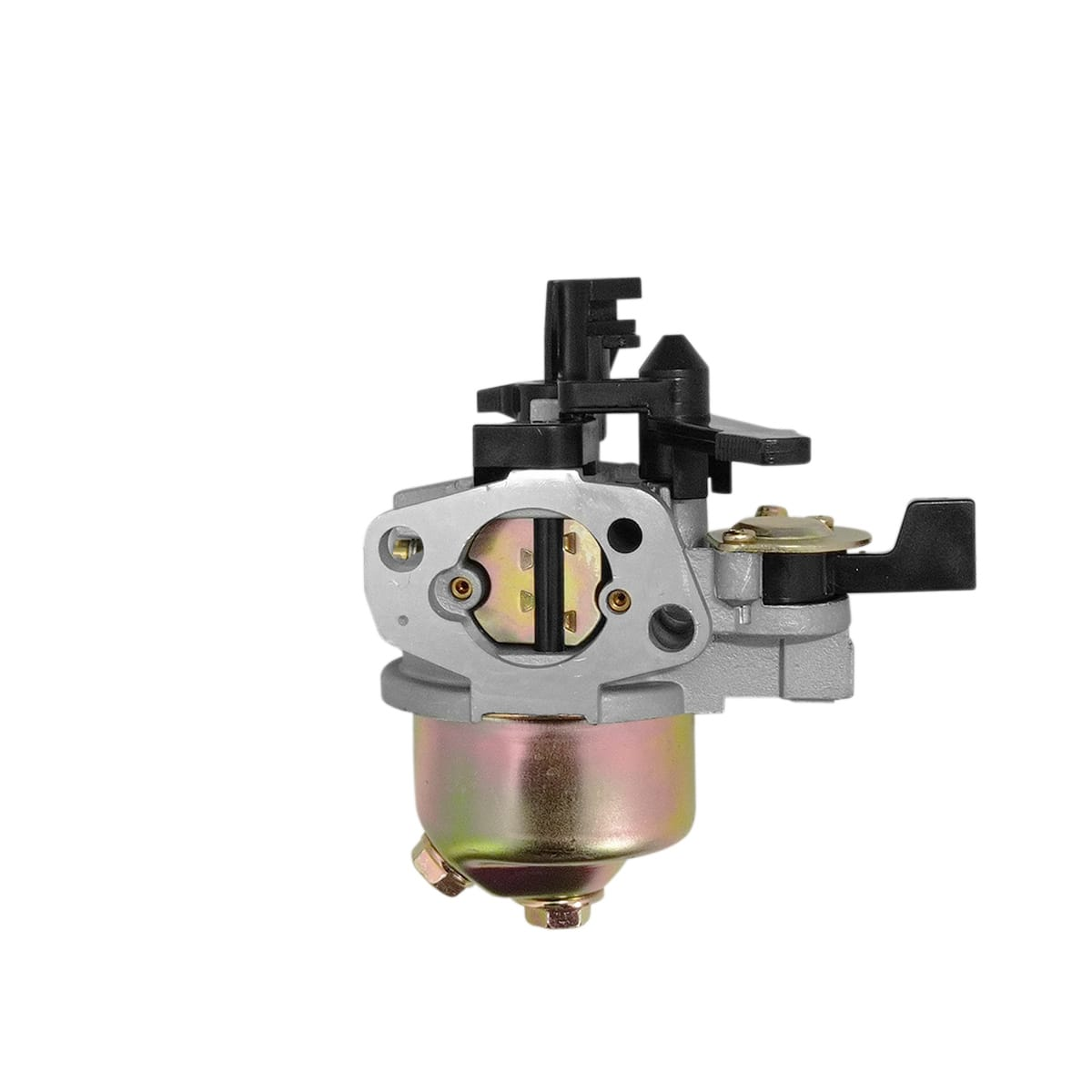 Carburador Compatible Con Motor GXV160 Corta Cesped II