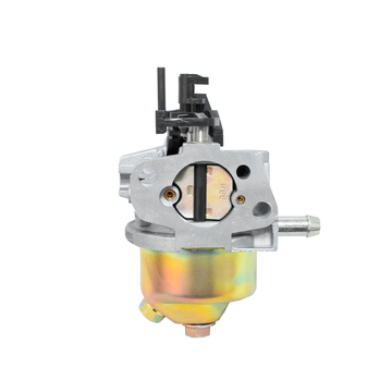 Carburador Para Motor MTD Corta Cesped - 0