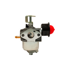 Carburador Cortacesped Tlm420-1