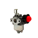Carburador Cortacesped Tlm420-3