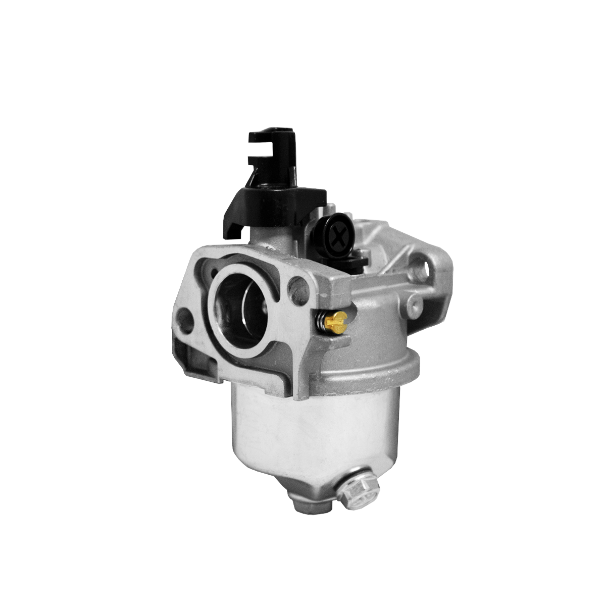 Carburador Para Motor Corta Cesped 951-10881