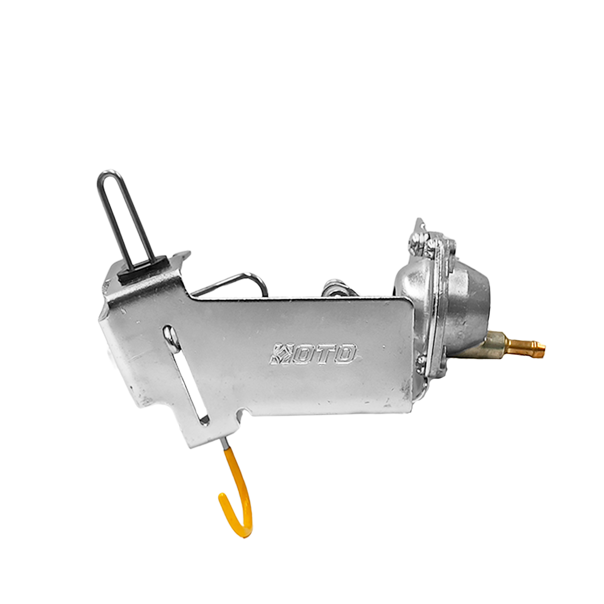 Soporte de Carburador Para Motor Gx390 Automatico