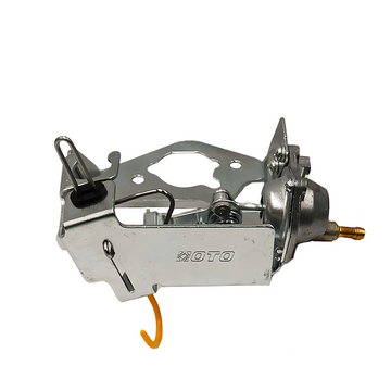 Soporte de Carburador Para Motor Gx390 Automatico
