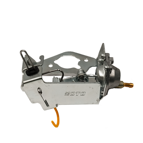 Soporte de Carburador Para Motor Gx390 Automatico