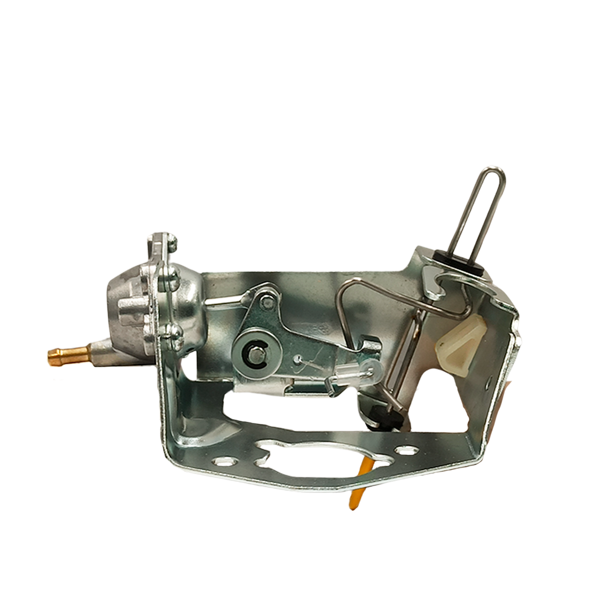 Soporte de Carburador Para Motor Gx390 Automatico - 0