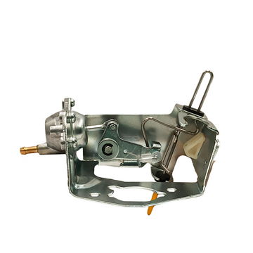 Soporte de Carburador Para Motor Gx390 Automatico - 0