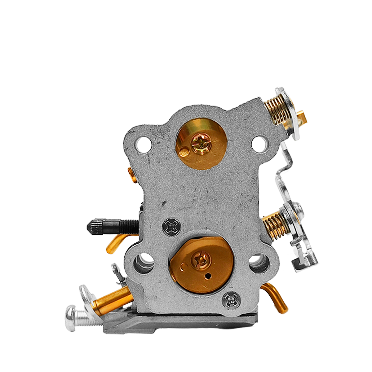 Carburador Premium Hipa Pp4620avx Para Motosierra Husqvarna | Envío Gratis