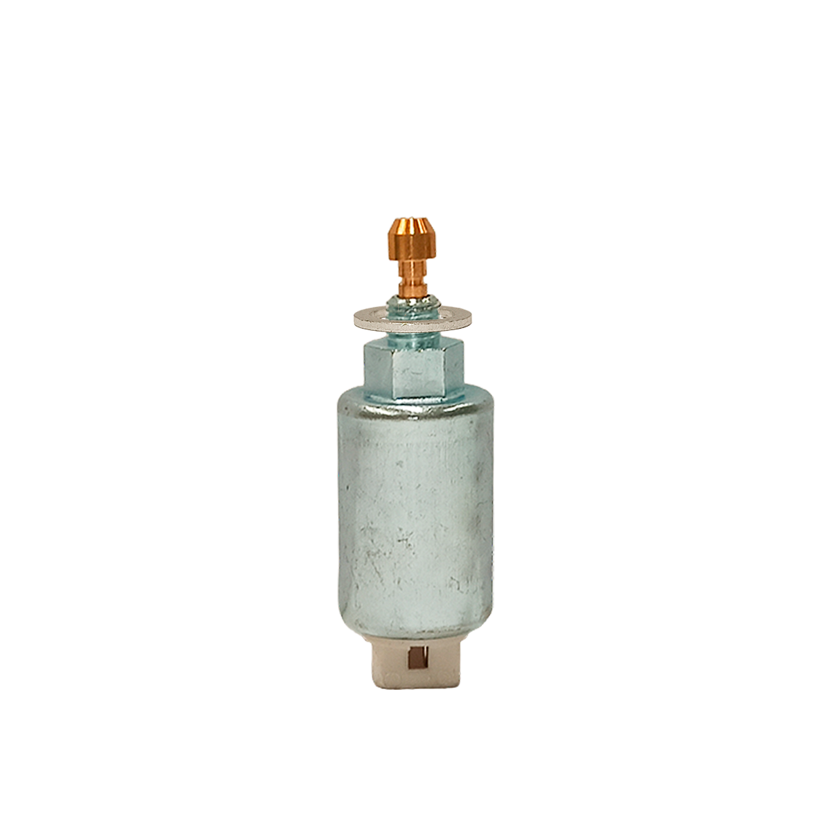 Selenoide Compatible Con Carburador 799727