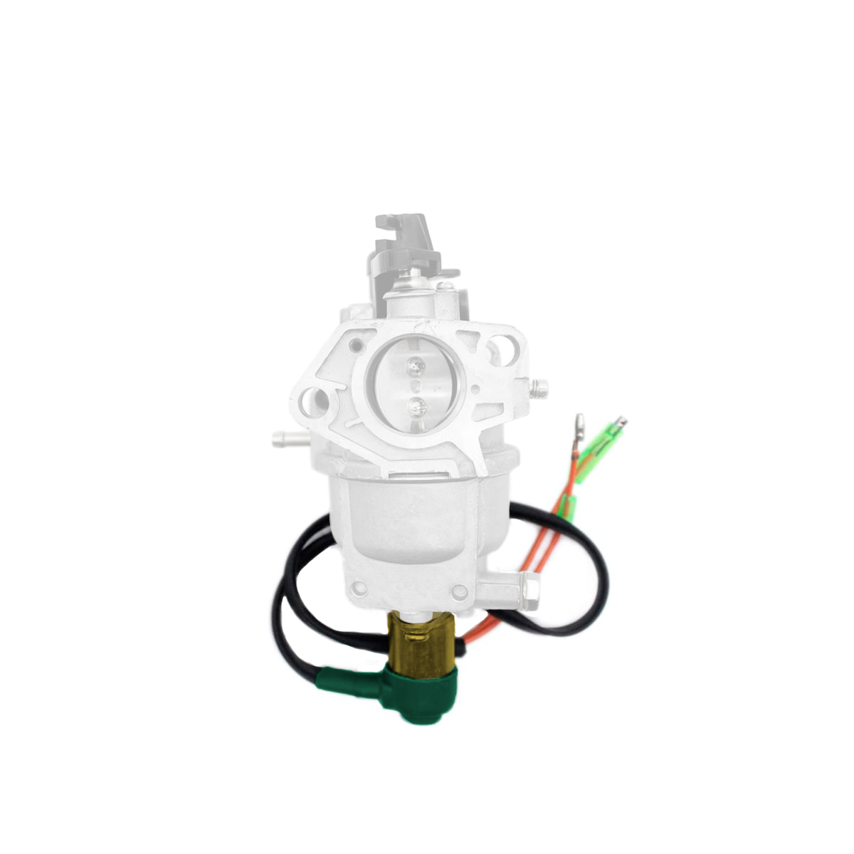 Sensor De Carburador Compatible con Motor Gx390 Automático - 0