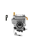 Carburador Generador Inverter-5