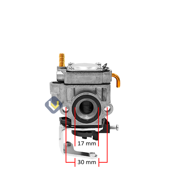 Carburador Generador Inverter