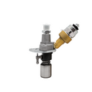 Bomba Inyectora Con Selenoide Para Motor 186F Autocebante-2