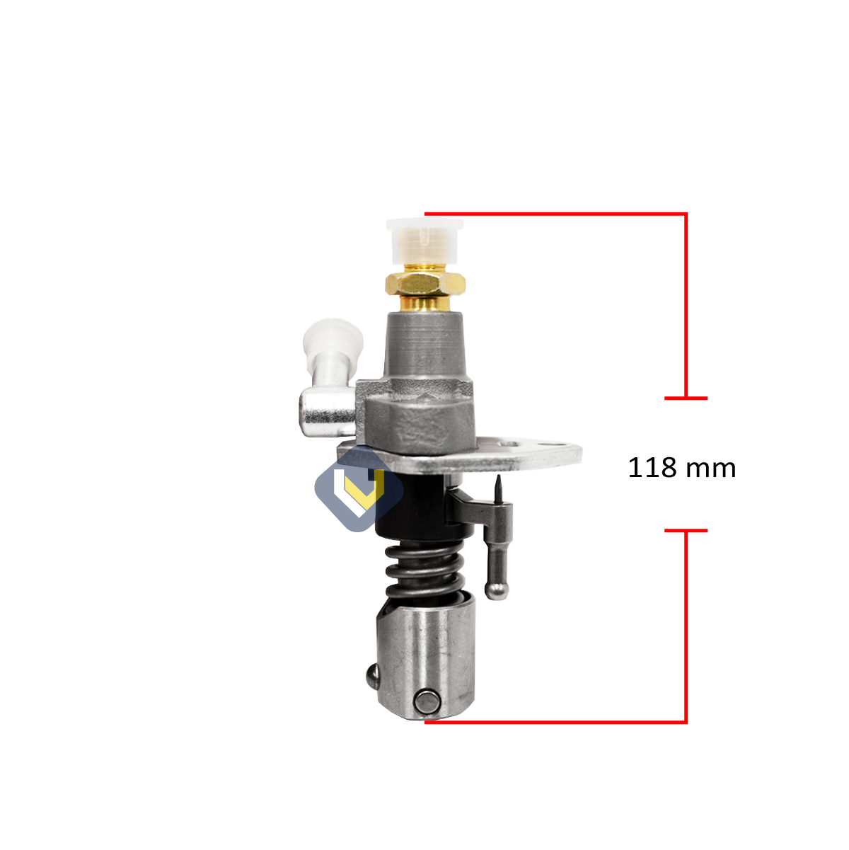 Bomba Inyectora Para Motor 192F