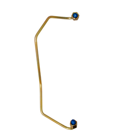 Caneria Diesel Para Motor 192F