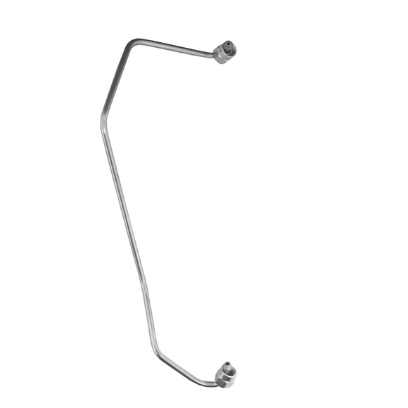 Cañeria Diesel Para Motor 1100F