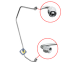 Cañeria Diesel Para Motor 1100F-2