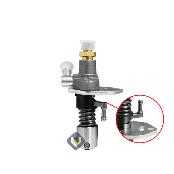 Bomba Inyectora Para Motor 1100F IZQ