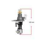 Bomba Inyectora Para Motor 1100F IZQ-4