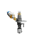 Bomba Inyectora Con Selenoide Para Motor 1105F-1