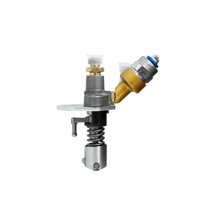 Bomba Inyectora Con Selenoide Para Motor 1105F - 0