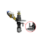 Bomba Inyectora Con Selenoide Para Motor 1105F-3