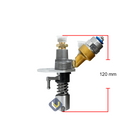 Bomba Inyectora Con Selenoide Para Motor 1105F-4