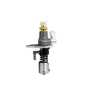 Bomba Inyectora Para Motor 1100F Derecha - 0