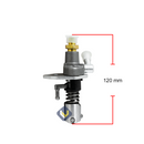 Bomba Inyectora Para Motor 1100F Derecha-4