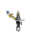 Bomba Inyectora Con Selenoide Para Motor 1100F-1